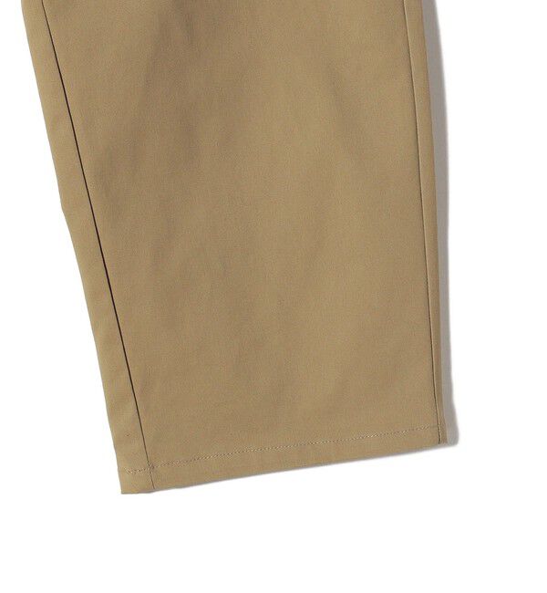 SHIPS Colors 「SHIPS Colors:カーブ チノ パンツ◇」|チノ|