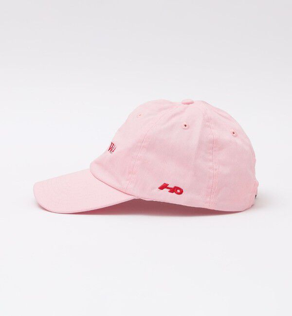 SHIPS「【SHIPS別注】HOHO COCO: KONICHIWA」|キャップ・キャスケット|