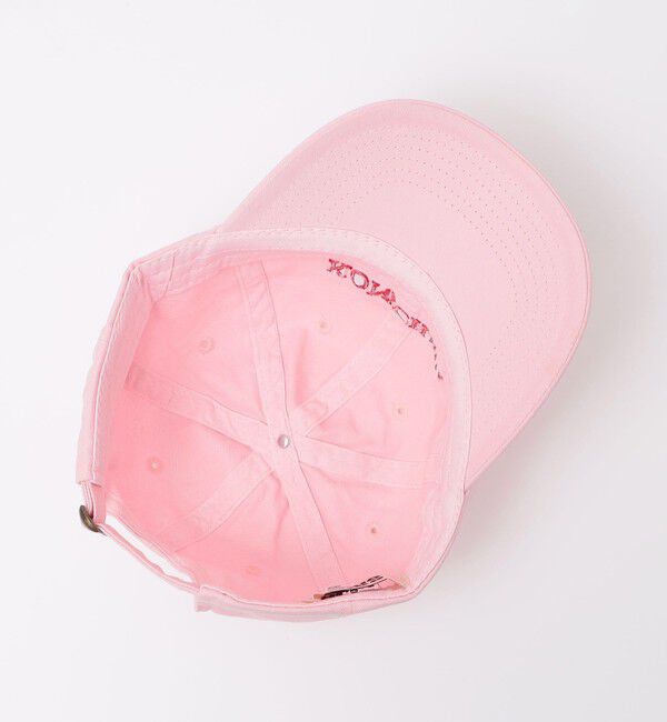 SHIPS「【SHIPS別注】HOHO COCO: KONICHIWA」|キャップ・キャスケット|