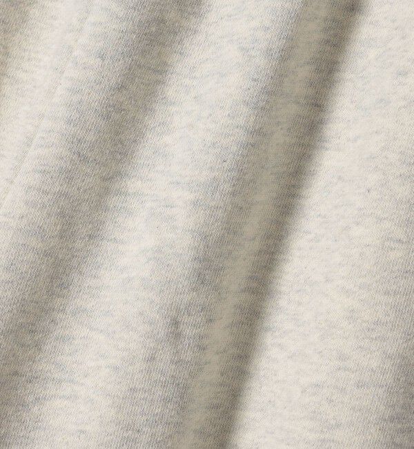 SHIPS any「SHIPS any:〈洗濯機可能〉USAコットン 裏毛 サイドライン スウェット パンツ」|その他|