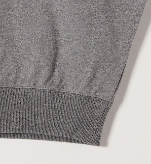 quaranciel「quaranciel:〈洗濯機可能〉ライト ポンチ コンパクト フレンチスリーブ TEE」|Tシャツ・カットソー|