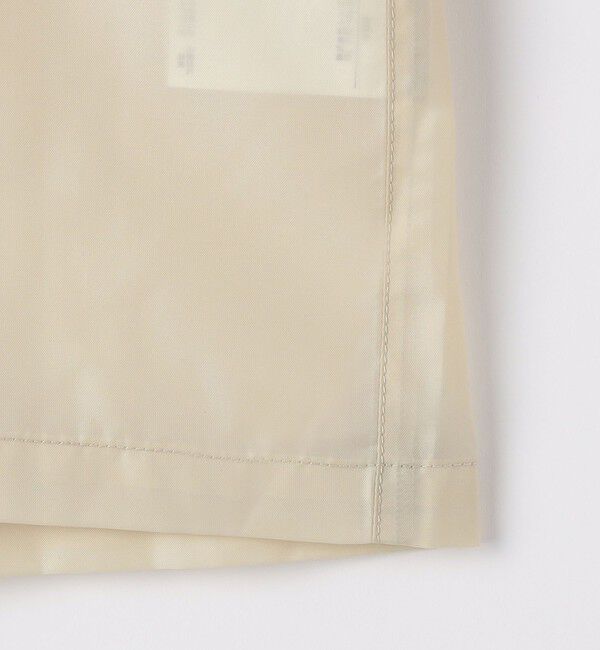 SHIPS Colors 「SHIPS Colors:〈手洗い可能〉レインコート (KIDS)◇」|レインコート|