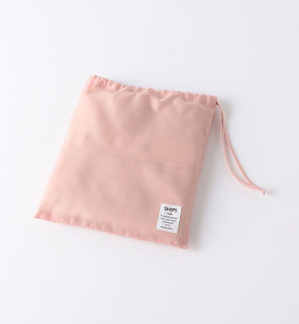 SHIPS Colors 「SHIPS Colors:〈手洗い可能〉レインコート (KIDS)◇」|レインコート|