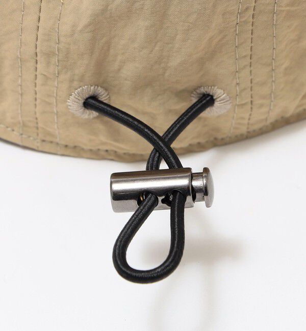 SHIPS Colors 「《追加予約》SHIPS Colors:〈UVカット・遮熱・吸水速乾〉ヒート シールド キャップ◆」|キャップ・キャスケット|