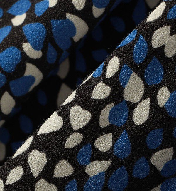 SHIPS for women「SHIPS NINE CASE:プリント スカート」|スカート|