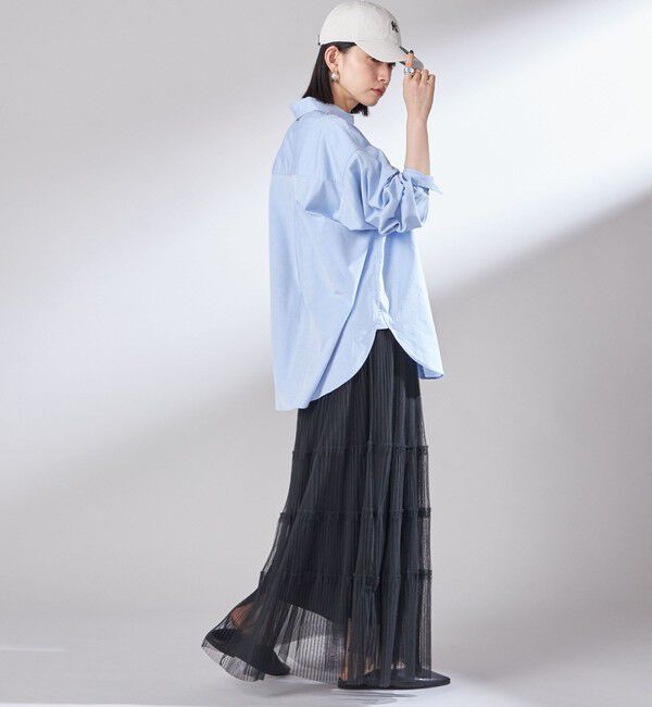 SHIPS for women「&prime;47:CLEAN UP YANKEES」|キャップ・キャスケット|