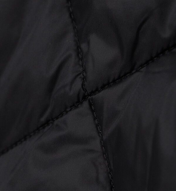 SHIPS any「【SHIPS any別注】TAION:〈手洗い可能〉ダイヤキルト インナー ダウン カーディガン◇」|ダウン|