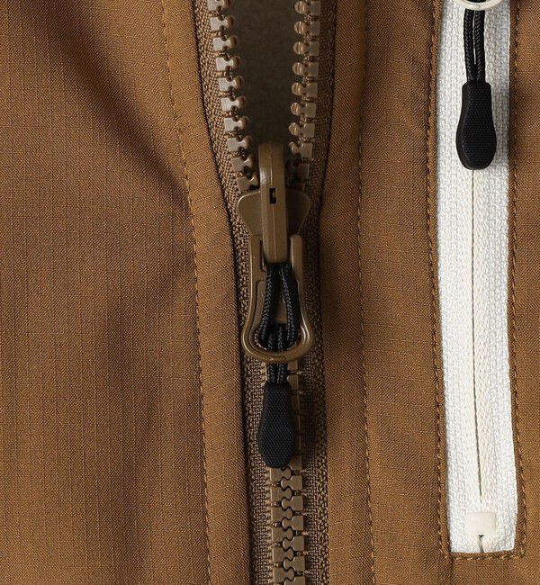 SHIPS Colors 「SHIPS Colors:100～150cm /〈洗濯機可能〉リバーシブル ジップ アウター◇」|ブルゾン・スタジャン|