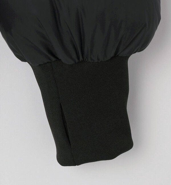 SHIPS any「SHIPS any:〈撥水/手洗い可能〉スーパーストレッチ スタンドカラー ダウン ブルゾン◇」|ダウン|