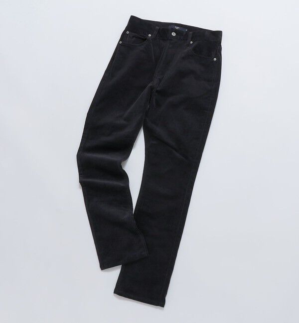 SHIPS Colors 「SHIPS Colors:〈洗濯機可能〉コーデュロイ ストレッチ ウォーム パンツ」|その他|