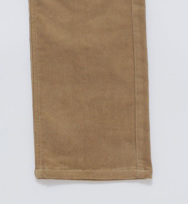 SHIPS Colors 「SHIPS Colors:〈洗濯機可能〉コーデュロイ ストレッチ ウォーム パンツ」|その他|