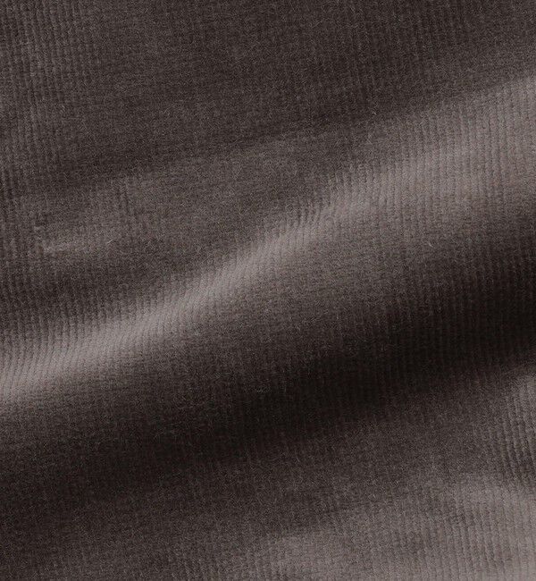 SHIPS Colors 「SHIPS Colors:〈洗濯機可能〉コーデュロイ ストレッチ ウォーム パンツ」|その他|