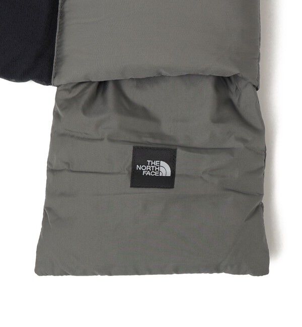 SHIPS any「THE NORTH FACE: ヌプシ マフラー」|マフラー|