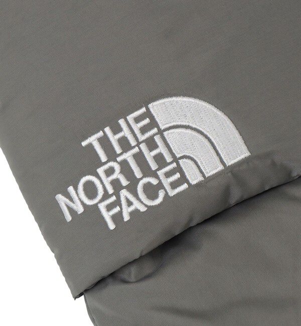 SHIPS any「THE NORTH FACE: ヌプシ マフラー」|マフラー|