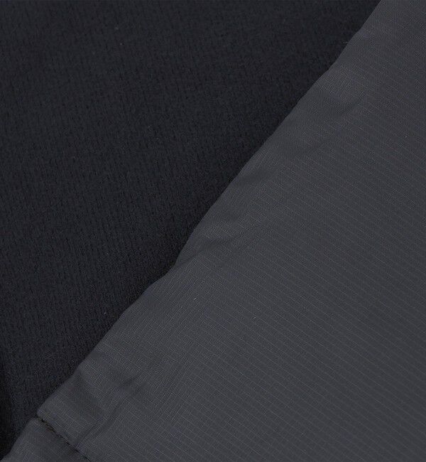 SHIPS any「THE NORTH FACE: ヌプシ マフラー」|マフラー|