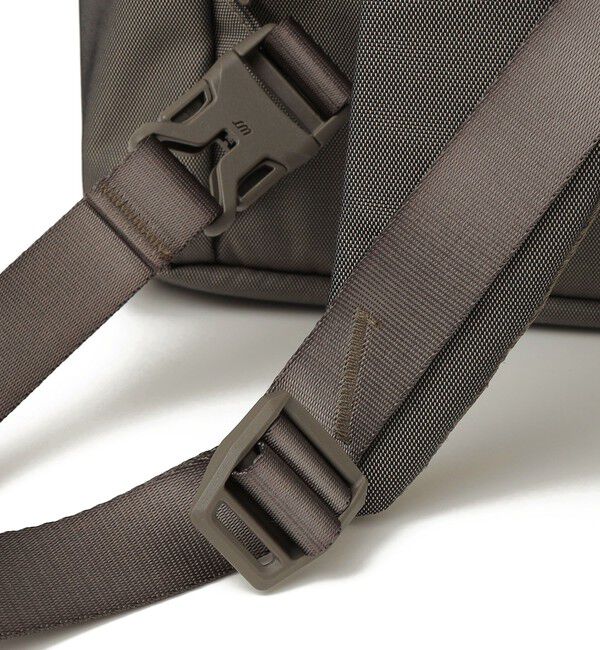 SHIPS any「uF: <撥水> 2way ディレクターズバッグ Mサイズ (バックパック)」|リュック|