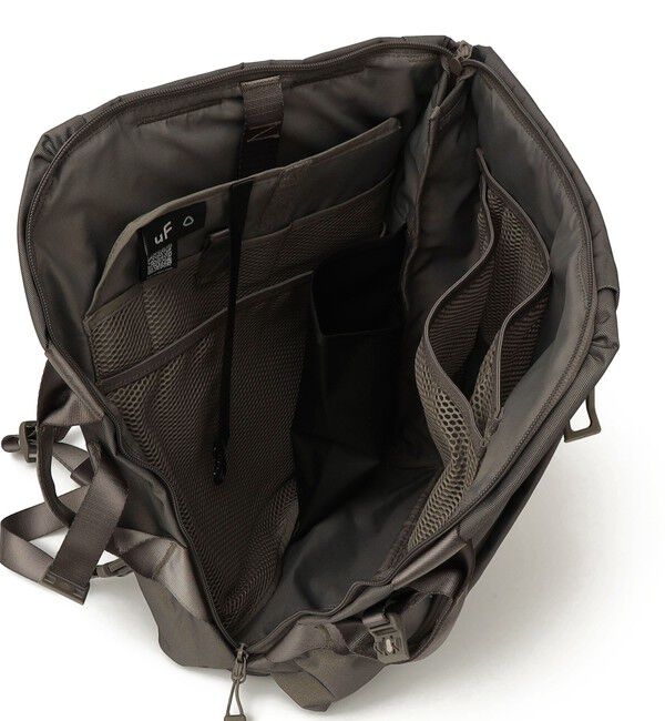 SHIPS any「uF: <撥水> 2way ディレクターズバッグ Mサイズ (バックパック)」|リュック|