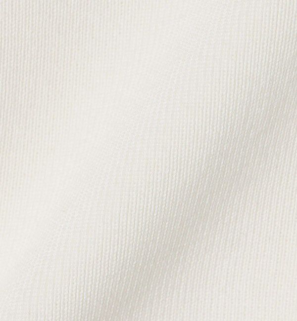 SHIPS for women「SHIPS Primary Navy Label:〈手洗い可能〉シルク混 レース 襟 プルオーバー」|ニット・セーター|