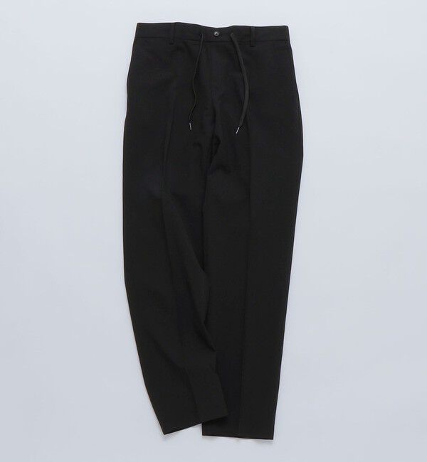 SHIPS Colors 「《予約》SHIPS Colors:〈吸水速乾・洗濯機可能〉ドライ ワッシャー イージー パンツ◆」|その他|