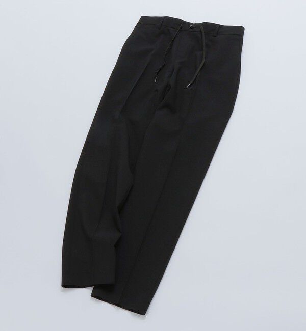 SHIPS Colors 「《予約》SHIPS Colors:〈吸水速乾・洗濯機可能〉ドライ ワッシャー イージー パンツ◆」|その他|