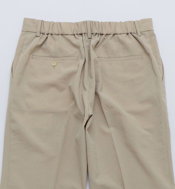 SHIPS Colors 「《予約》SHIPS Colors:〈吸水速乾・洗濯機可能〉ドライ ワッシャー イージー パンツ◆」|その他|