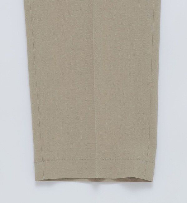 SHIPS Colors 「《予約》SHIPS Colors:〈吸水速乾・洗濯機可能〉ドライ ワッシャー イージー パンツ◆」|その他|