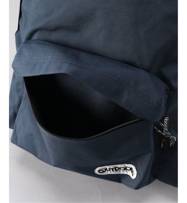 OUTDOOR PRODUCTS Usual Things「452T  LARGE SOLID」|リュック|