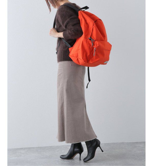 OUTDOOR PRODUCTS Usual Things「452T  LARGE SOLID」|リュック|