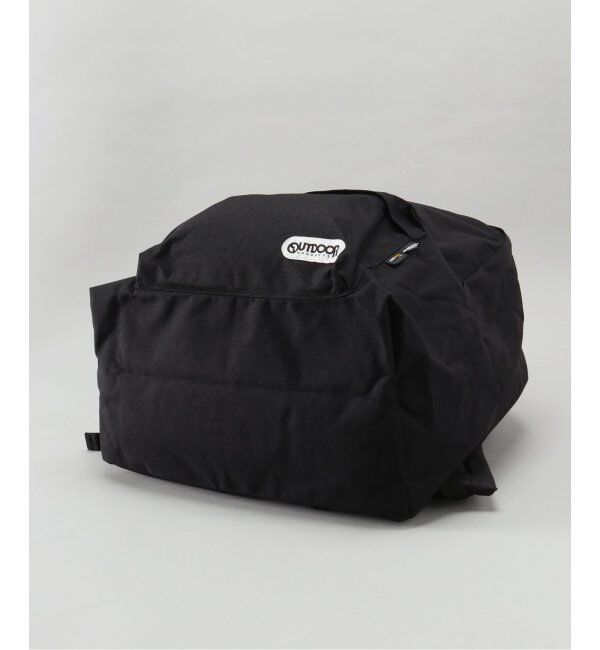 OUTDOOR PRODUCTS Usual Things「452R  GIANT SOLID」|リュック|