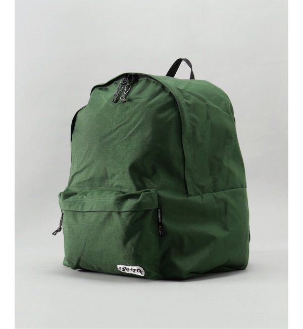 OUTDOOR PRODUCTS Usual Things「452R  GIANT SOLID」|リュック|グリーン