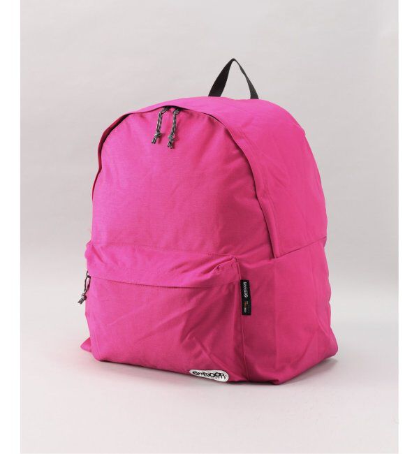 OUTDOOR PRODUCTS Usual Things「452Q  COLOSSAL SOLID」|リュック|ピンク A