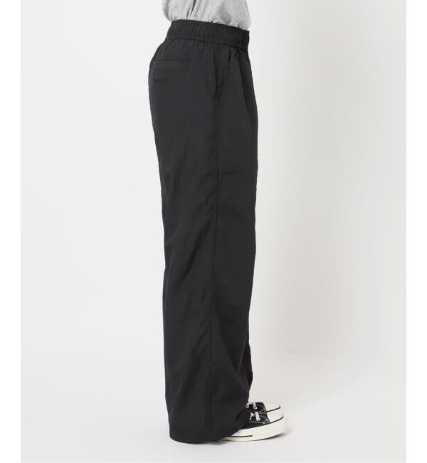 OUTDOOR PRODUCTS Usual Things「DISCUS 別注ナイロンイージーパンツ」|その他|