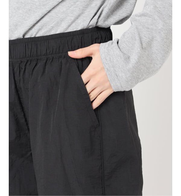 OUTDOOR PRODUCTS Usual Things「DISCUS 別注ナイロンイージーパンツ」|その他|