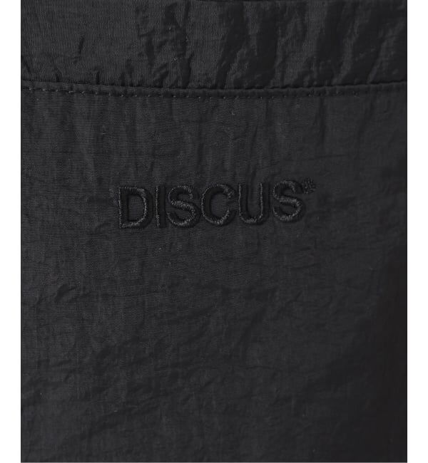 OUTDOOR PRODUCTS Usual Things「DISCUS 別注ナイロンイージーパンツ」|その他|