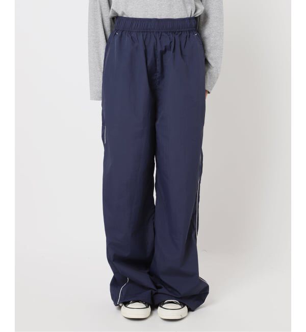 OUTDOOR PRODUCTS Usual Things「DISCUS 別注ナイロンイージーパンツ」|その他|