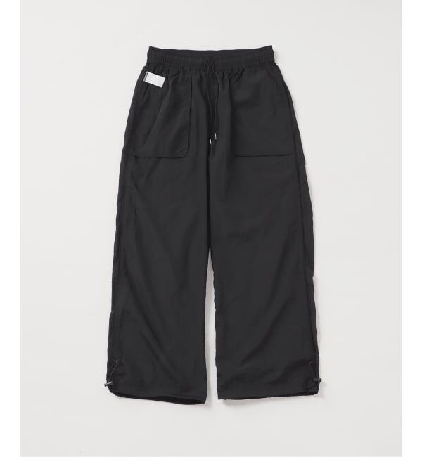 OUTDOOR PRODUCTS Usual Things「DISCUS 別注ナイロンイージーパンツ」|その他|
