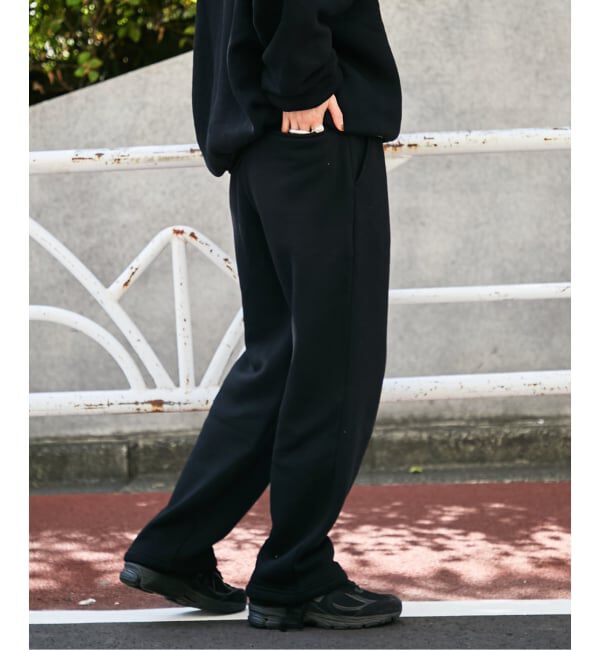 OUTDOOR PRODUCTS Usual Things「DISCUS ex SWEAT PANTS」|その他|