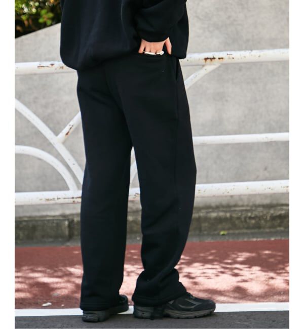 OUTDOOR PRODUCTS Usual Things「DISCUS ex SWEAT PANTS」|その他|