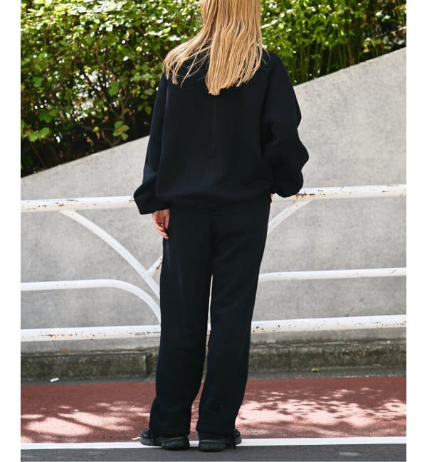 OUTDOOR PRODUCTS Usual Things「DISCUS ex SWEAT PANTS」|その他|