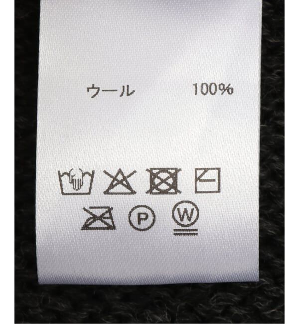 OUTDOOR PRODUCTS Usual Things「HIGHLAND BIG SCARF MERINO WOOL EX」|マフラー|