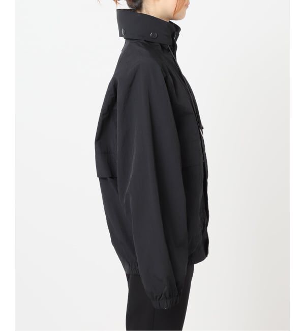 OUTDOOR PRODUCTS Usual Things「撥水アスレチックブルゾン」|ブルゾン・スタジャン|