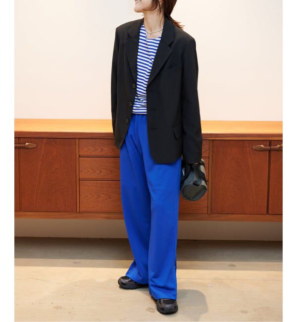 OUTDOOR PRODUCTS Usual Things「ジャージーパンツ」|その他|