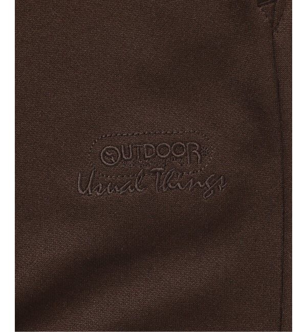 OUTDOOR PRODUCTS Usual Things「ジャージーパンツ」|その他|
