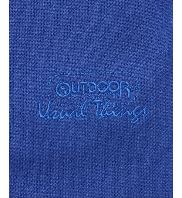 OUTDOOR PRODUCTS Usual Things「ジャージーパンツ」|その他|