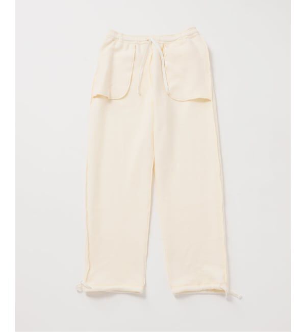 OUTDOOR PRODUCTS Usual Things「Cozue Ninomiya EX DISCUS pants」|その他|