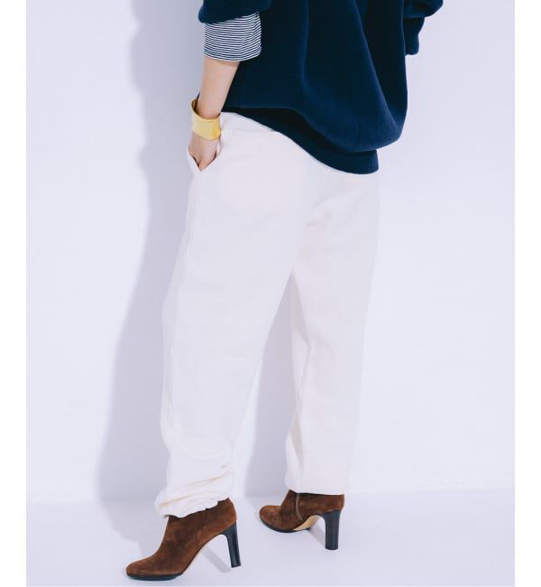 OUTDOOR PRODUCTS Usual Things「Cozue Ninomiya EX DISCUS pants」|その他|
