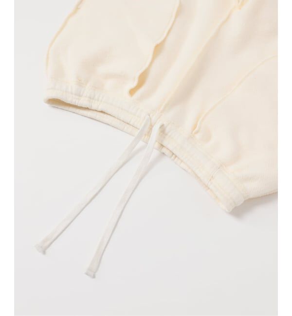 OUTDOOR PRODUCTS Usual Things「Cozue Ninomiya EX DISCUS pants」|その他|