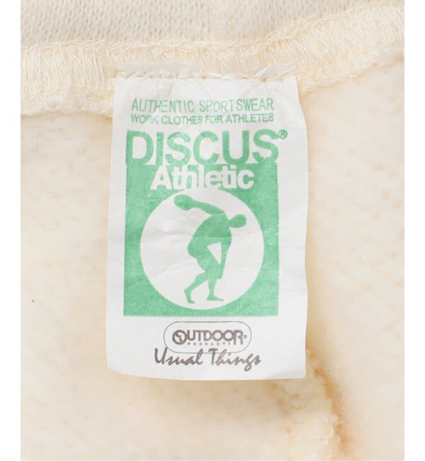 OUTDOOR PRODUCTS Usual Things「Cozue Ninomiya EX DISCUS pants」|その他|