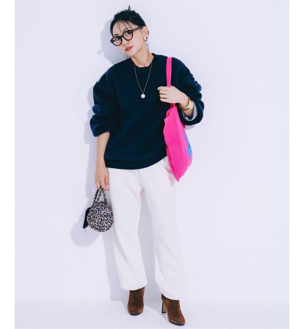 OUTDOOR PRODUCTS Usual Things「Cozue Ninomiya EX DISCUS pants」|その他|