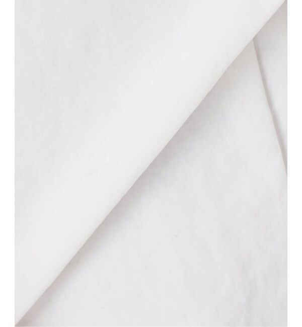 OUTDOOR PRODUCTS Usual Things「≪予約/WEB・横浜店限定カラーあり≫ドロストバルーンカーゴスカート」|スカート|